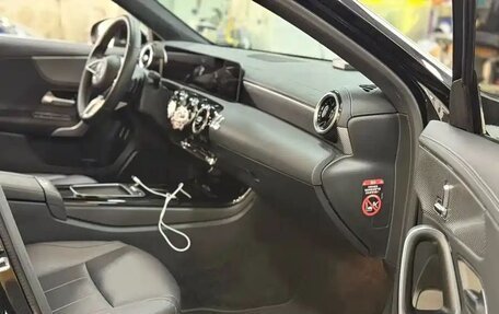 Mercedes-Benz A-Класс, 2022 год, 1 630 005 рублей, 9 фотография