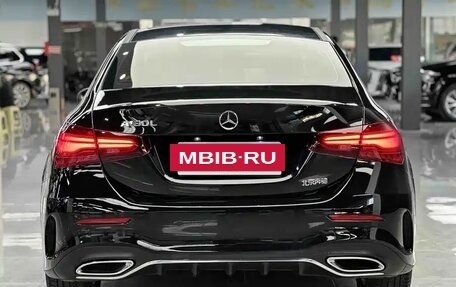 Mercedes-Benz A-Класс, 2022 год, 1 630 005 рублей, 6 фотография