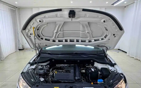 Skoda Karoq I, 2022 год, 2 000 000 рублей, 8 фотография
