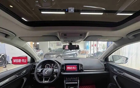 Skoda Karoq I, 2022 год, 2 000 000 рублей, 9 фотография
