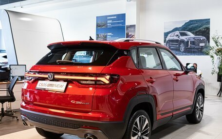 Changan CS35 Plus, 2025 год, 2 839 900 рублей, 4 фотография