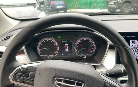 Geely Coolray I, 2022 год, 1 400 000 рублей, 10 фотография