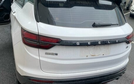 Geely Coolray I, 2022 год, 1 400 000 рублей, 6 фотография