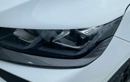 Geely Coolray I, 2022 год, 1 400 000 рублей, 5 фотография