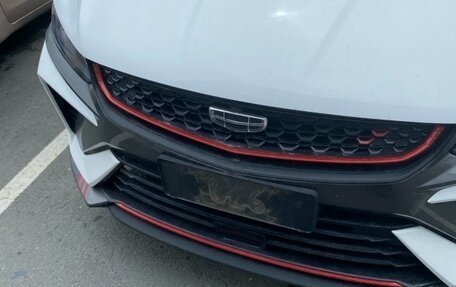 Geely Coolray I, 2022 год, 1 400 000 рублей, 3 фотография