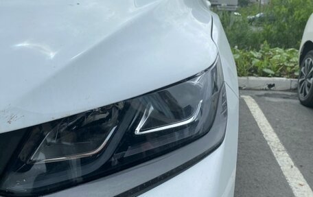 Geely Coolray I, 2022 год, 1 400 000 рублей, 4 фотография