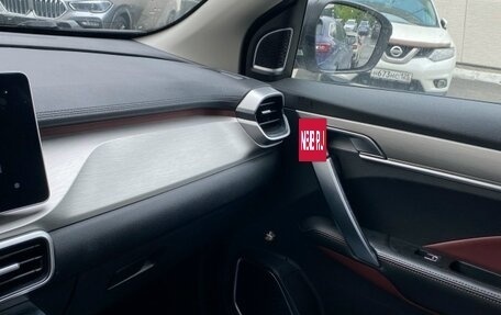 Geely Coolray I, 2022 год, 1 400 000 рублей, 11 фотография