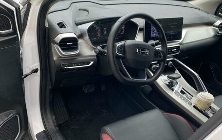 Geely Coolray I, 2022 год, 1 400 000 рублей, 14 фотография