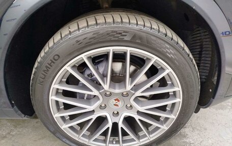 Porsche Cayenne III, 2018 год, 5 850 000 рублей, 4 фотография