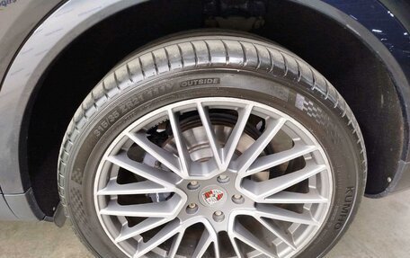 Porsche Cayenne III, 2018 год, 5 850 000 рублей, 2 фотография
