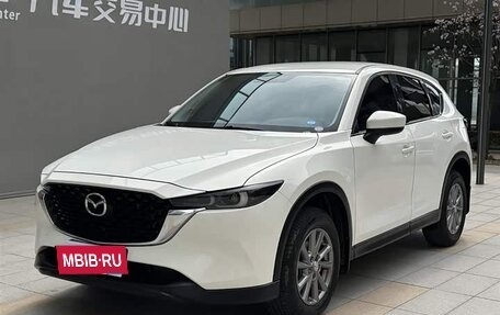 Mazda CX-5 II, 2023 год, 1 950 300 рублей, 8 фотография