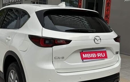 Mazda CX-5 II, 2023 год, 1 950 300 рублей, 11 фотография