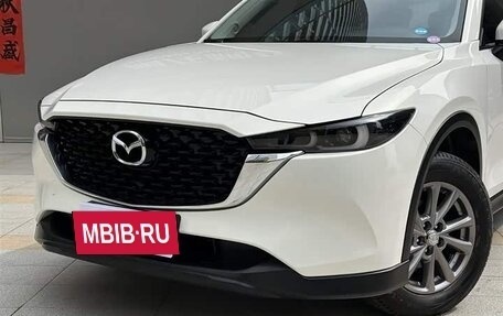 Mazda CX-5 II, 2023 год, 1 950 300 рублей, 12 фотография