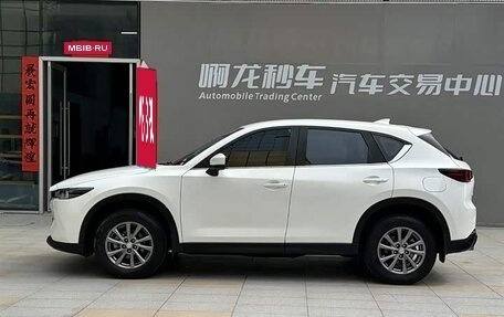 Mazda CX-5 II, 2023 год, 1 950 300 рублей, 10 фотография