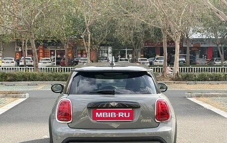 MINI Hatch, 2022 год, 1 630 005 рублей, 5 фотография