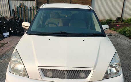 Toyota Opa I рестайлинг, 2003 год, 625 000 рублей, 4 фотография