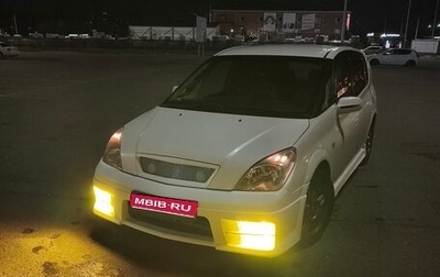 Toyota Opa I рестайлинг, 2003 год, 625 000 рублей, 1 фотография