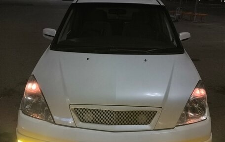 Toyota Opa I рестайлинг, 2003 год, 625 000 рублей, 2 фотография