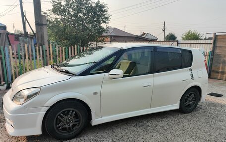 Toyota Opa I рестайлинг, 2003 год, 625 000 рублей, 6 фотография