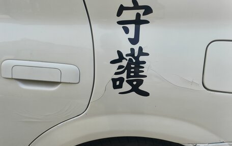 Toyota Opa I рестайлинг, 2003 год, 625 000 рублей, 8 фотография