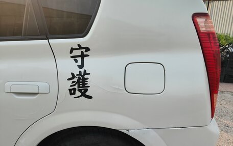 Toyota Opa I рестайлинг, 2003 год, 625 000 рублей, 7 фотография