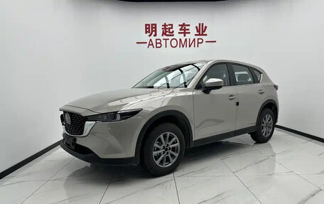 Mazda CX-5 II, 2025 год, 2 292 006 рублей, 1 фотография