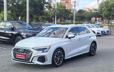Audi A3, 2023 год, 1 760 008 рублей, 1 фотография