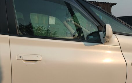 Toyota Opa I рестайлинг, 2003 год, 625 000 рублей, 12 фотография