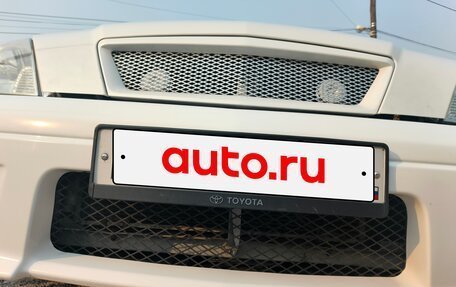 Toyota Opa I рестайлинг, 2003 год, 625 000 рублей, 17 фотография