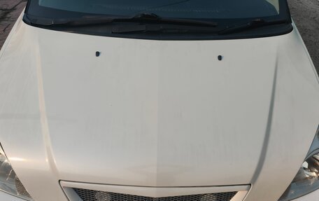 Toyota Opa I рестайлинг, 2003 год, 625 000 рублей, 15 фотография