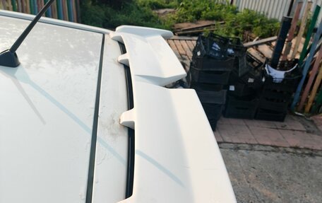 Toyota Opa I рестайлинг, 2003 год, 625 000 рублей, 13 фотография