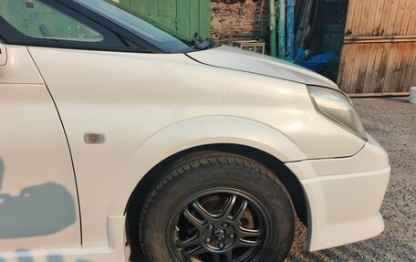 Toyota Opa I рестайлинг, 2003 год, 625 000 рублей, 14 фотография