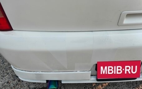 Toyota Opa I рестайлинг, 2003 год, 625 000 рублей, 18 фотография