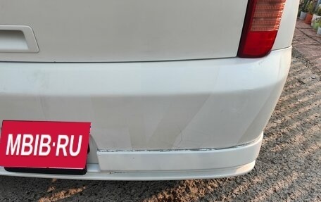Toyota Opa I рестайлинг, 2003 год, 625 000 рублей, 19 фотография