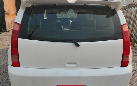 Toyota Opa I рестайлинг, 2003 год, 625 000 рублей, 9 фотография