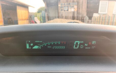 Toyota Opa I рестайлинг, 2003 год, 625 000 рублей, 29 фотография