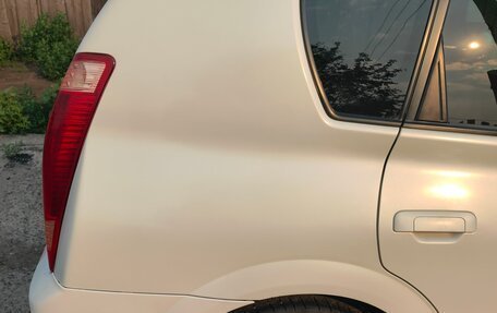 Toyota Opa I рестайлинг, 2003 год, 625 000 рублей, 36 фотография