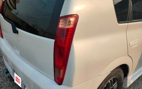 Toyota Opa I рестайлинг, 2003 год, 625 000 рублей, 35 фотография