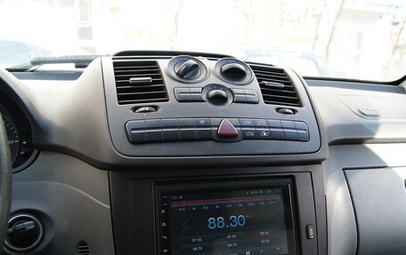 Mercedes-Benz Vito, 2006 год, 830 000 рублей, 9 фотография