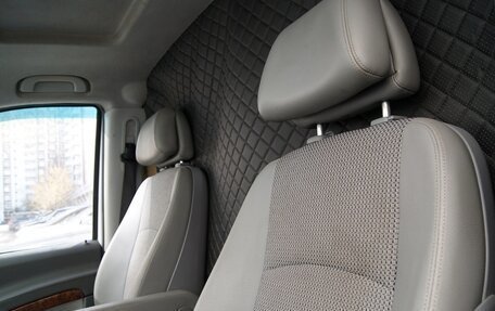 Mercedes-Benz Vito, 2006 год, 830 000 рублей, 11 фотография