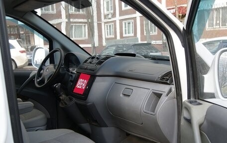 Mercedes-Benz Vito, 2006 год, 830 000 рублей, 7 фотография