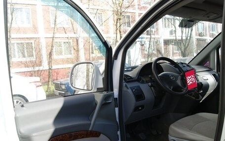 Mercedes-Benz Vito, 2006 год, 830 000 рублей, 8 фотография