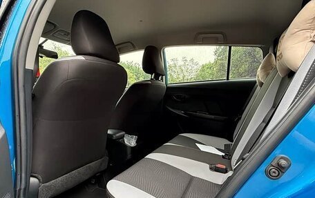 Toyota Yaris XP150 рестайлинг, 2021 год, 1 040 000 рублей, 9 фотография