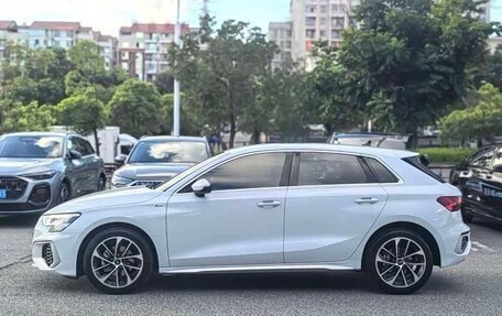 Audi A3, 2023 год, 1 760 008 рублей, 7 фотография