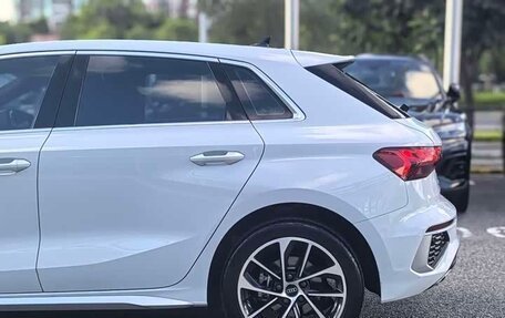 Audi A3, 2023 год, 1 760 008 рублей, 6 фотография