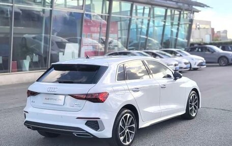 Audi A3, 2023 год, 1 760 008 рублей, 3 фотография