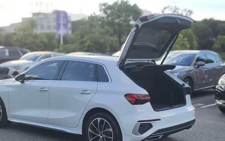 Audi A3, 2023 год, 1 760 008 рублей, 8 фотография