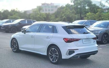Audi A3, 2023 год, 1 760 008 рублей, 5 фотография