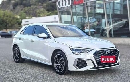 Audi A3, 2023 год, 1 760 008 рублей, 2 фотография