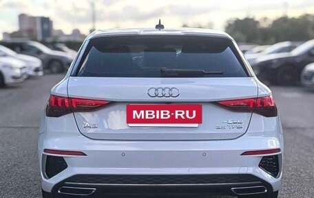 Audi A3, 2023 год, 1 760 008 рублей, 4 фотография